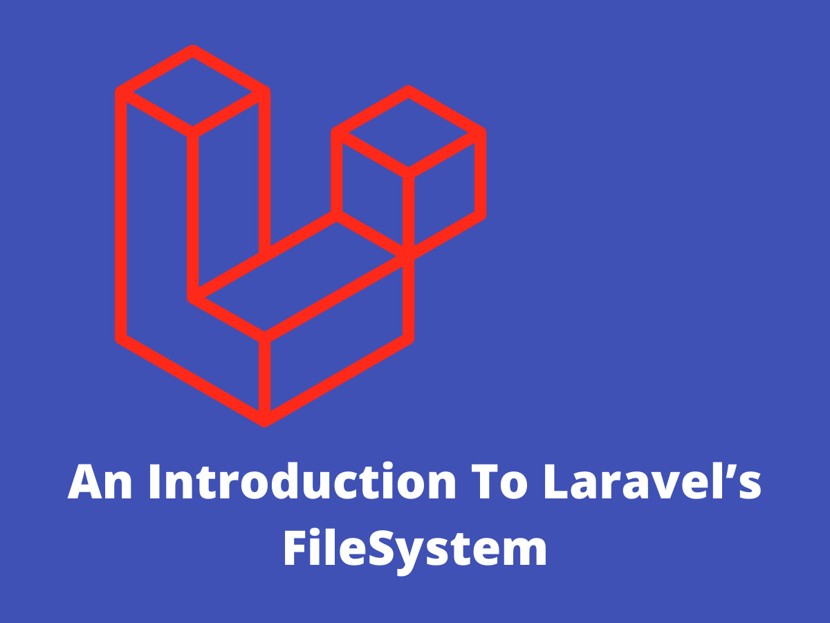 Reading writing and deleting a File from disk or filesystem in Laravel 5